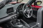 Mazda MX-5 Convertible Sport Tech 2020 года (UK)